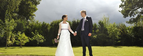 Hochzeitsrückblick – Ulf & Kathrin