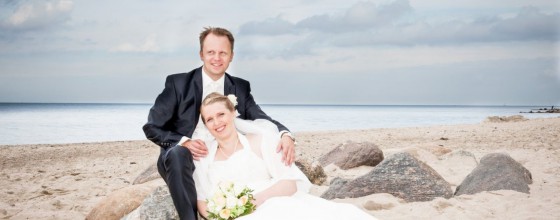 Hochzeitsrückblick Sabine & Björn